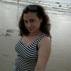 Алёна Ангел, 13.02.1981, Санкт-Петербург