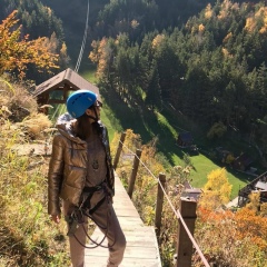 Lu Sultanova, 30.04.1993, Алматы