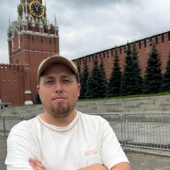 Игорь Владимирович, 18.06.1987