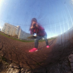 Мария Колесова, 21.06.1986