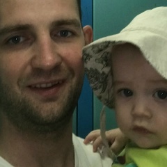 Dima Milovanov, 07.08.1945, Таганрог