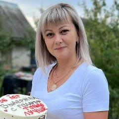 Светлана Кошелева, 01.09.1987, Орёл