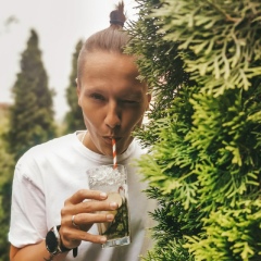 Вероника Максименко, 07.02, Алматы