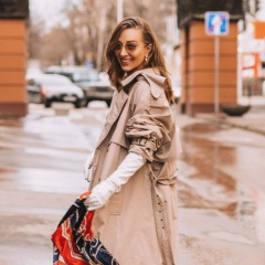 Таня Бронникова, 21.06, Москва