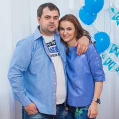 Екатерина Шерстюк, 13.12.1989, Днепр (Днепропетровск)