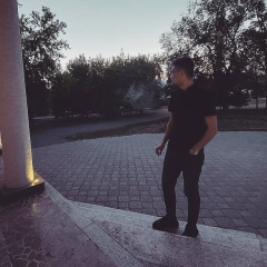 Азиз Утетлеуов, Петропавловск