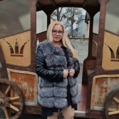 Оля Боєнко, 23.07.1993, Львов