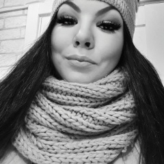 Леся Тотрова, 23.05