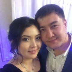 Гаухара Иманкулова, 04.12.1988, Алматы