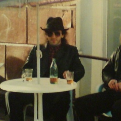 Yuriy Freewind, 14.05, Славянск