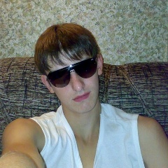 Костя Розов, Уфа