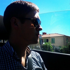 Hello Hello, Москва