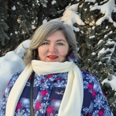 Яна Киприна, 13.12.1983, Тюмень