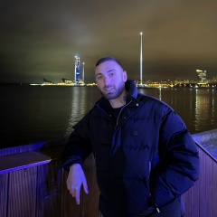 Армен Степанян, 11.04, Санкт-Петербург