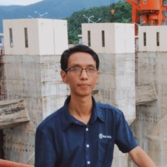 Moe San, 04.11.1965
