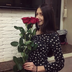 Елена Стецюк, 25.01.1992, Киев