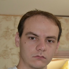 Карим Гираев, 21.05, Санкт-Петербург