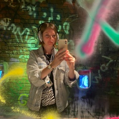 Анастасия Трусова, 14.02