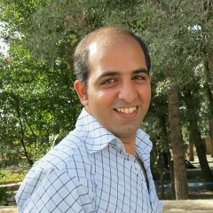 Mohammad Iran, 01.09, Киев