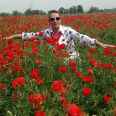 Наталья Сорокина, 03.12, Алматы