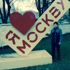 Матвей Малецков, 25.03.1999, Казань