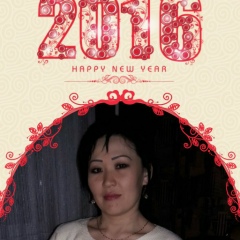 Жадыра Туреева