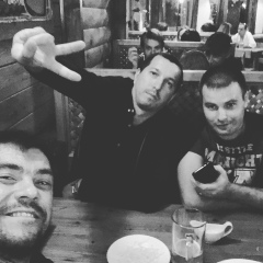 Павел Рябов, 13.03, Георгиевск