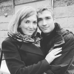 Марина Котова, 19.11.1992, Горно-Алтайск