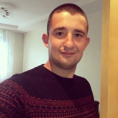 Денис Петкевич, 27.03, Минск