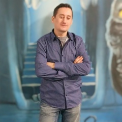 Руслан Матюшин, 16.11.1986, Санкт-Петербург