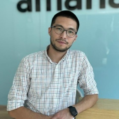 Дамир Мусомогомбетов, 22.04.1988, Алматы