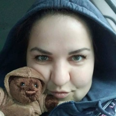 Мария Зубкова, 02.02.1980, Одесса