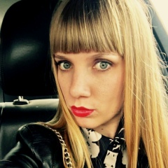 Екатерина Ефимова, 11.08.1988, Киев