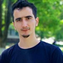 Сайди Махмудов, 14.09.1990, Аргун