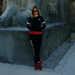 Натали Мудрая, 09.04, Киев