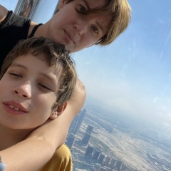 Светлана Шамазова, 07.09.1981, Санкт-Петербург