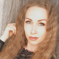 Леська Василовна, 13.08.1993, Атырау