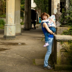 Катерина Пашкова, 22.08, Москва