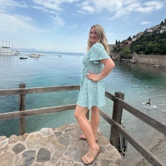 Daria Mumber, 02.03.1989, Alanya