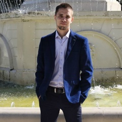 Сергей Кравченко, 16.04, Воронеж