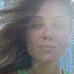 Мария Шейкина, 11.06.1993, Москва