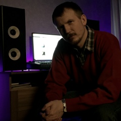 Сергей Матвеев, 11.08