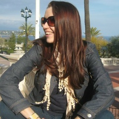 Татьяна Леонова, 30.01.1983, Екатеринбург