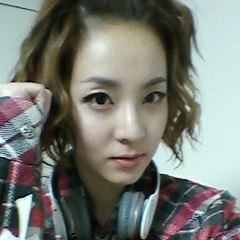 Sandara Park, 11.06, Seoul