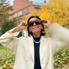 Лариса Альянова, 07.07, Краснодар