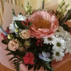 Ольга Бурьяненко, 05.06.1984, Санкт-Петербург