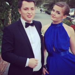 Кристина Захарова, 29.07.1992, Шымкент