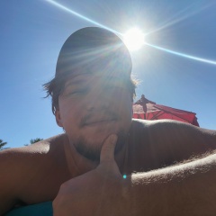 Михаил Славный, 16.02.1991, Москва