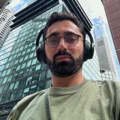 Илгар Багиров, 19.01.1989, Киев