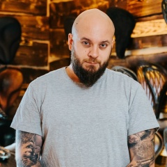 Александр Шнайдер, 06.05, Düsseldorf